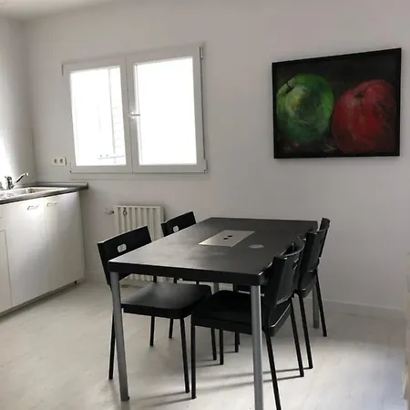 דירה Magnifico Piso Centro De Oviedo. Vut-923-as *