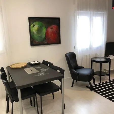 דירה Magnifico Piso Centro De Oviedo. Vut-923-as