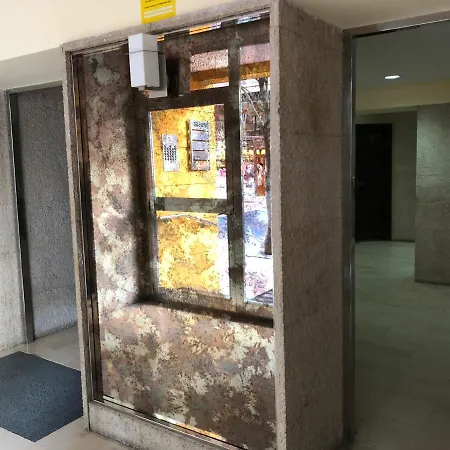 דירה Magnifico Piso Centro De Oviedo. Vut-923-as *