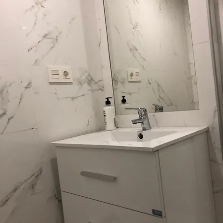 דירה Magnifico Piso Centro De Oviedo. Vut-923-as אוביידו